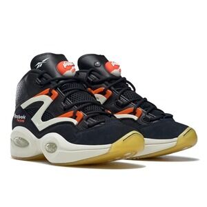 Mens Sz 11. 5-Reebok Question Pump Omni Lite Basketball Sneakers H06496 The Pump